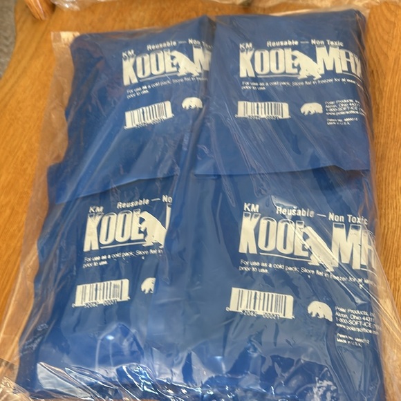 Polar Products Kool Max adjustable front zip cooling vest size XXL - Picture 8 of 12